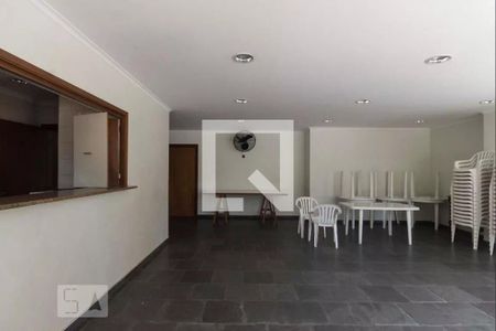 Apartamento à venda com 150m², 3 quartos e 3 vagasSalão de Festas