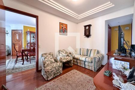 Apartamento à venda com 150m², 3 quartos e 3 vagasSala 2