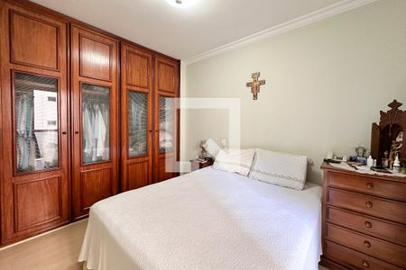 Apartamento à venda com 150m², 3 quartos e 3 vagasQuarto 3 - Suíte