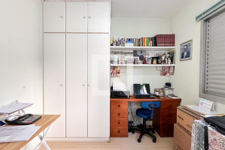 Apartamento à venda com 150m², 3 quartos e 3 vagasQuarto 1