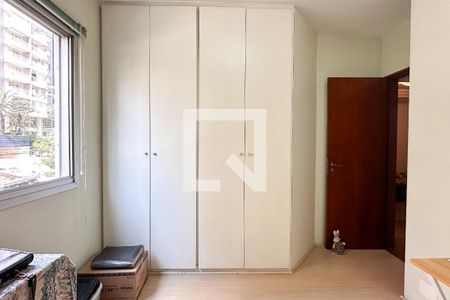 Apartamento à venda com 150m², 3 quartos e 3 vagasQuarto 1
