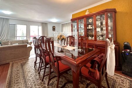 Apartamento à venda com 150m², 3 quartos e 3 vagasSala