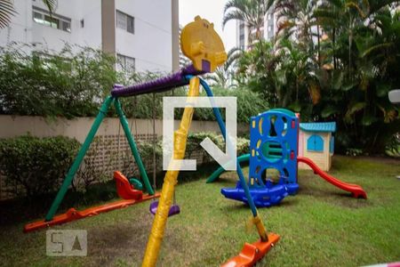 Apartamento à venda com 150m², 3 quartos e 3 vagasPlayground
