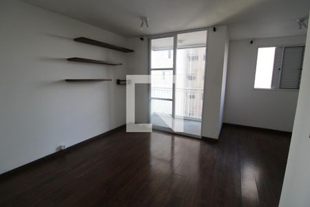 Sala / Cozinha de apartamento para alugar com 2 quartos, 62m² em Vila Guilherme, São Paulo