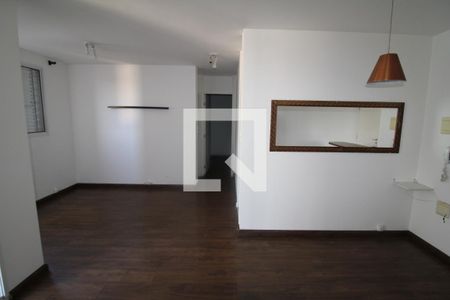 Sala / Cozinha de apartamento à venda com 2 quartos, 62m² em Vila Guilherme, São Paulo