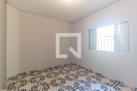 Quarto  de casa para alugar com 1 quarto, 55m² em Vila Pomar, Mogi das Cruzes