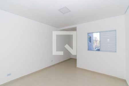 Suíte de apartamento para alugar com 1 quarto, 36m² em Ipiranga, São Paulo