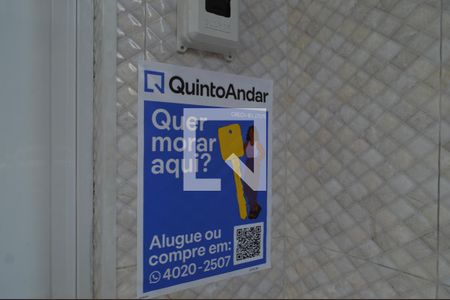 Studio para alugar com 35m², 1 quarto e sem vagaPlaquinha