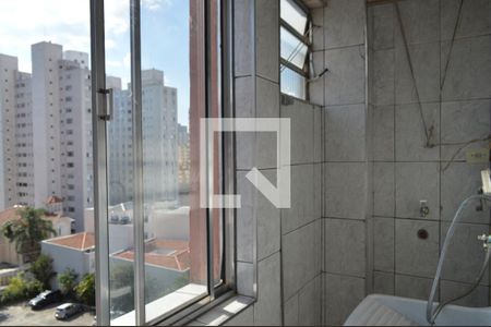 Studio para alugar com 35m², 1 quarto e sem vagaÁrea de Serviço