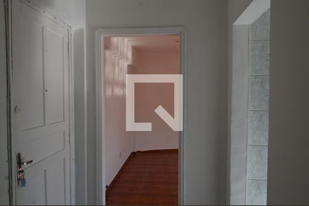 Studio para alugar com 35m², 1 quarto e sem vagaEntrada