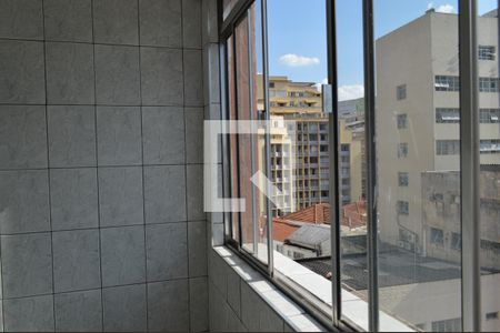 Studio para alugar com 35m², 1 quarto e sem vagaÁrea de Serviço