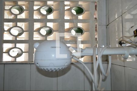 Studio para alugar com 35m², 1 quarto e sem vagaBanheiro