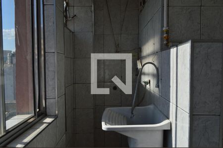 Studio para alugar com 35m², 1 quarto e sem vagaÁrea de Serviço