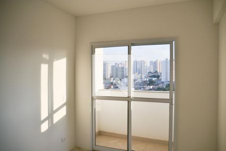 Sala/cozinha de apartamento à venda com 1 quarto, 43m² em Santa Paula, São Caetano do Sul