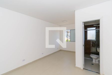 Suíte de apartamento para alugar com 1 quarto, 34m² em Ipiranga, São Paulo