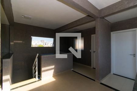 Área comum de apartamento para alugar com 1 quarto, 34m² em Ipiranga, São Paulo