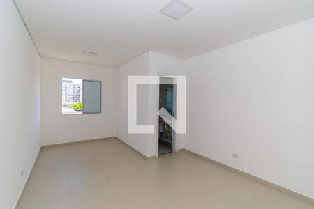 Suíte de apartamento para alugar com 1 quarto, 34m² em Ipiranga, São Paulo