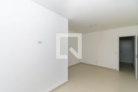 Suíte de apartamento para alugar com 1 quarto, 34m² em Ipiranga, São Paulo