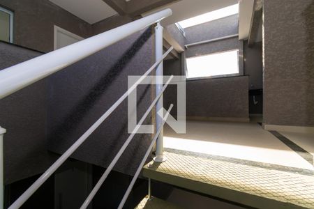 Área comum de apartamento para alugar com 1 quarto, 34m² em Ipiranga, São Paulo