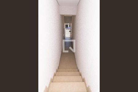Área comum de apartamento para alugar com 1 quarto, 34m² em Ipiranga, São Paulo