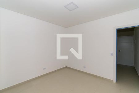 Suíte de apartamento para alugar com 1 quarto, 34m² em Ipiranga, São Paulo