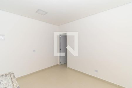 Sala de apartamento para alugar com 1 quarto, 34m² em Ipiranga, São Paulo