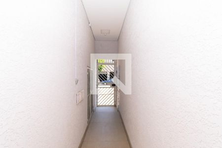 Área comum de apartamento para alugar com 1 quarto, 34m² em Ipiranga, São Paulo