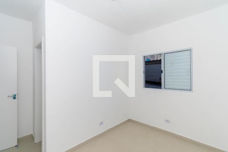 Suíte de apartamento para alugar com 1 quarto, 30m² em Ipiranga, São Paulo