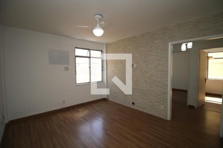 Sala de apartamento para alugar com 2 quartos, 50m² em Engenho da Rainha, Rio de Janeiro