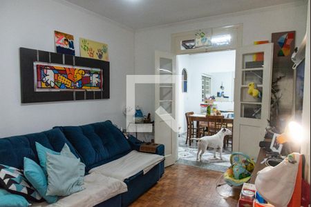 Sala de apartamento para alugar com 2 quartos, 84m² em Liberdade, São Paulo