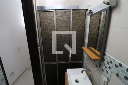 Casa para alugar com 120m², 2 quartos e 1 vagaBanheiro 2