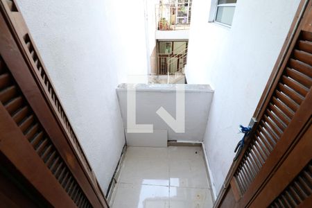 Casa para alugar com 120m², 2 quartos e 1 vagaSacada