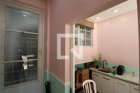 Casa para alugar com 120m², 2 quartos e 1 vagaDetalhe Garagem