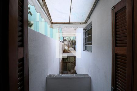 Casa para alugar com 120m², 2 quartos e 1 vagaSacada