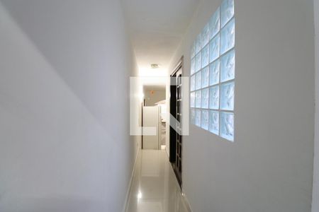 Casa para alugar com 120m², 2 quartos e 1 vagaCorredor