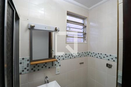 Casa para alugar com 120m², 2 quartos e 1 vagaBanheiro 2