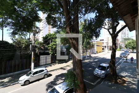 Casa para alugar com 120m², 2 quartos e 1 vagaVista da Varanda