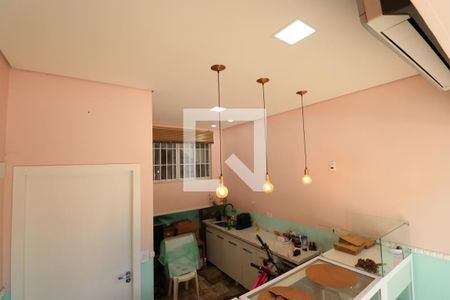 Casa para alugar com 120m², 2 quartos e 1 vagaGaragem