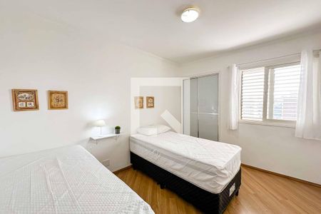 Quarto 2 de apartamento para alugar com 2 quartos, 73m² em Santana, São Paulo