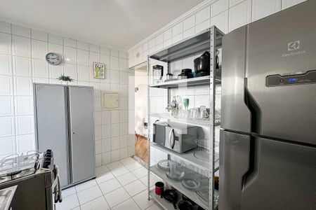 Apartamento para alugar com 73m², 2 quartos e sem vagaCozinha