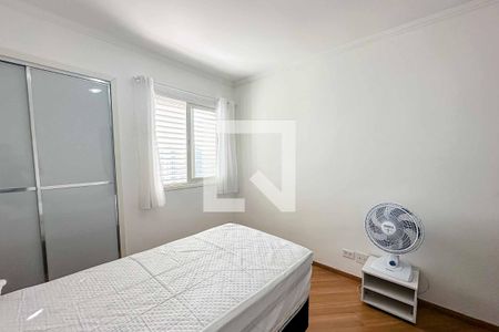 Apartamento para alugar com 73m², 2 quartos e sem vagaQuarto 2