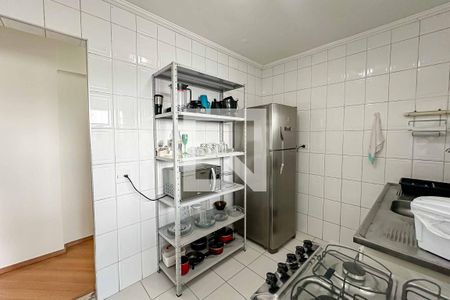 Apartamento para alugar com 73m², 2 quartos e sem vagaCozinha