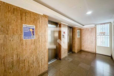 Apartamento para alugar com 73m², 2 quartos e sem vagaÁrea comum