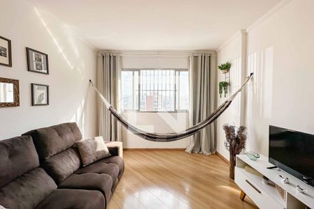 Apartamento para alugar com 73m², 2 quartos e sem vagaSala