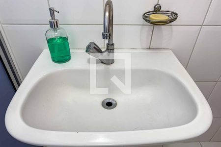 Apartamento para alugar com 73m², 2 quartos e sem vagaBanheiro