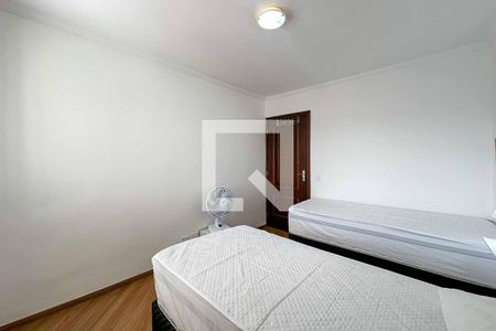 Apartamento para alugar com 73m², 2 quartos e sem vagaQuarto 2