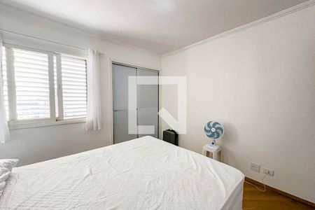 Apartamento para alugar com 73m², 2 quartos e sem vagaQuarto 1