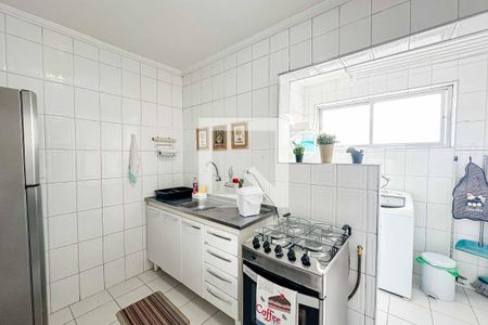 Apartamento para alugar com 73m², 2 quartos e sem vagaCozinha