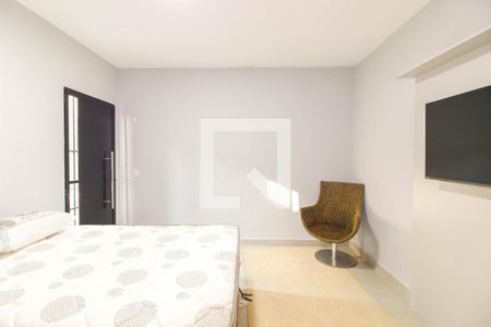 Studio de casa para alugar com 1 quarto, 35m² em Vila Gomes Cardim, São Paulo