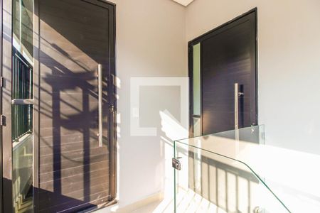 Hall de entrada de casa para alugar com 1 quarto, 70m² em Vila Gomes Cardim, São Paulo